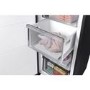 Refurbished Samsung RZ32C7BDEB1 Freestanding 323 Litre Frost Free Tall Freezer Black