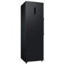 Refurbished Samsung RZ32C7BDEBN Freestanding 323 Litre Tall Freezer Black