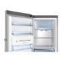 GRADE A2 - Samsung RZ32M71207F 60cm Wide Frost Free Freestanding Upright Freezer - Refined Steel