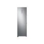 GRADE A1 - Samsung RZ32M71207F 60cm Wide Frost Free Freestanding Upright Freezer - Refined Steel