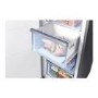 GRADE A2 - Samsung RZ32M71207F 60cm Wide Frost Free Freestanding Upright Freezer - Refined Steel