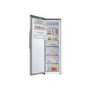 GRADE A2 - Samsung RZ32M71207F 60cm Wide Frost Free Freestanding Upright Freezer - Refined Steel