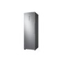 GRADE A2 - Samsung RZ32M71207F 60cm Wide Frost Free Freestanding Upright Freezer - Refined Steel