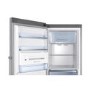 GRADE A1 - Samsung RZ32M71207F 60cm Wide Frost Free Freestanding Upright Freezer - Refined Steel