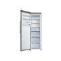 GRADE A2 - Samsung RZ32M71207F 60cm Wide Frost Free Freestanding Upright Freezer - Refined Steel