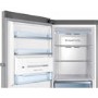 GRADE A2 - Samsung RZ32M71207F 60cm Wide Frost Free Freestanding Upright Freezer - Refined Steel