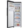 Samsung RZ32M7120BC 315 Litre Freestanding Upright Freezer 185cm Tall Frost Free 60cm Wide - Black