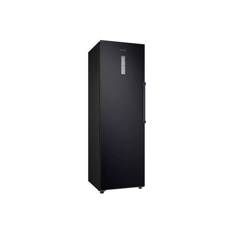 Samsung RZ32M7120BC 315 Litre Freestanding Upright Freezer 185cm Tall Frost Free 60cm Wide - Black