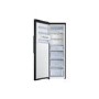 Samsung RZ32M7120BC 315 Litre Freestanding Upright Freezer 185cm Tall Frost Free 60cm Wide - Black