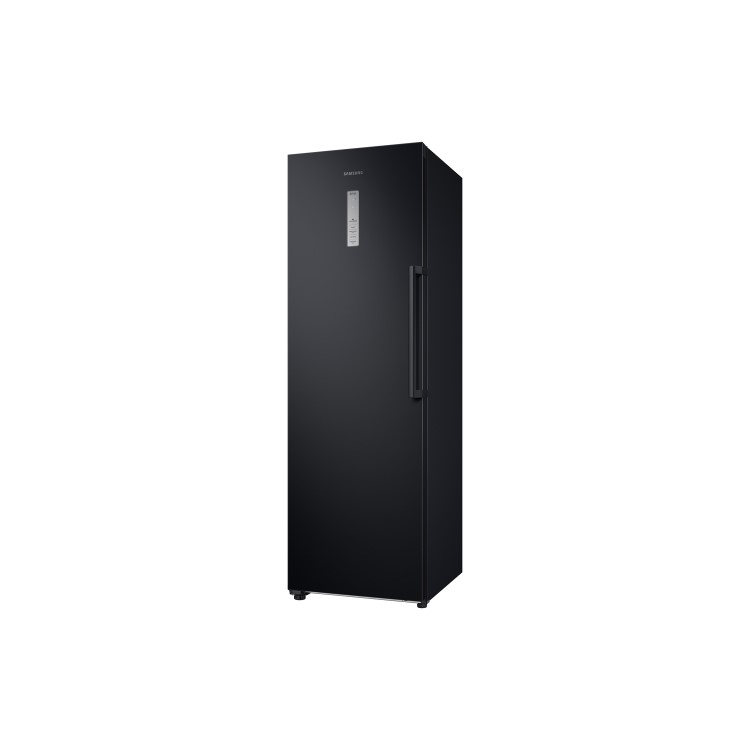 Samsung RZ32M7120BC 315 Litre Freestanding Upright Freezer 185cm Tall Frost Free 60cm Wide - Black