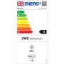 Samsung RZ32M7120BC 315 Litre Freestanding Upright Freezer 185cm Tall Frost Free 60cm Wide - Black