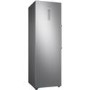 Refurbished Samsung RZ32M71257F Freestanding 315 Litre Frost Free Upright Freezer