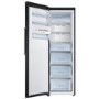 Refurbished Samsung RZ32M7125BN Freestanding 323 Litre Upright Freezer Black