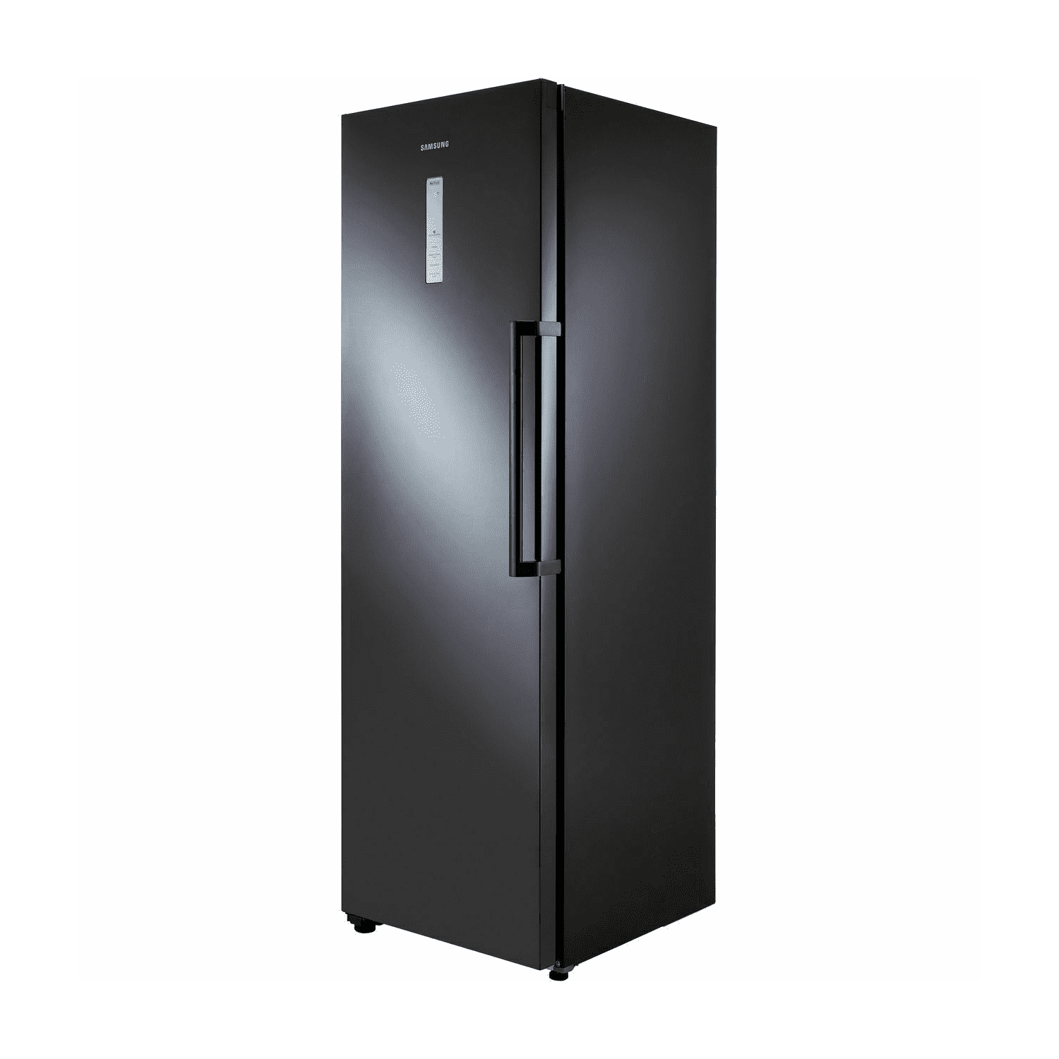 Samsung 323 Litre Upright Freestanding Freezer Black RZ32M7125BN