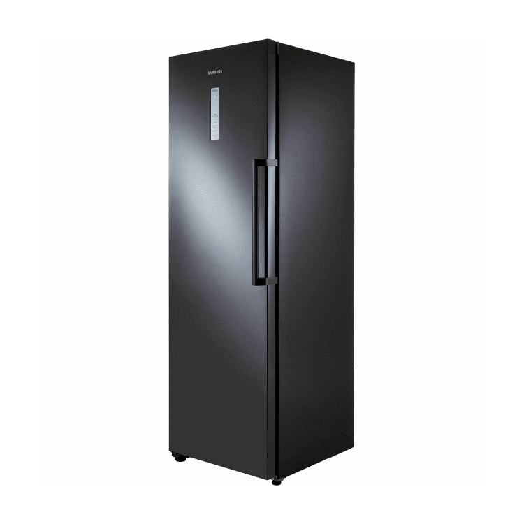 Refurbished Samsung RZ32M7125BN Freestanding 323 Litre Upright Freezer Black