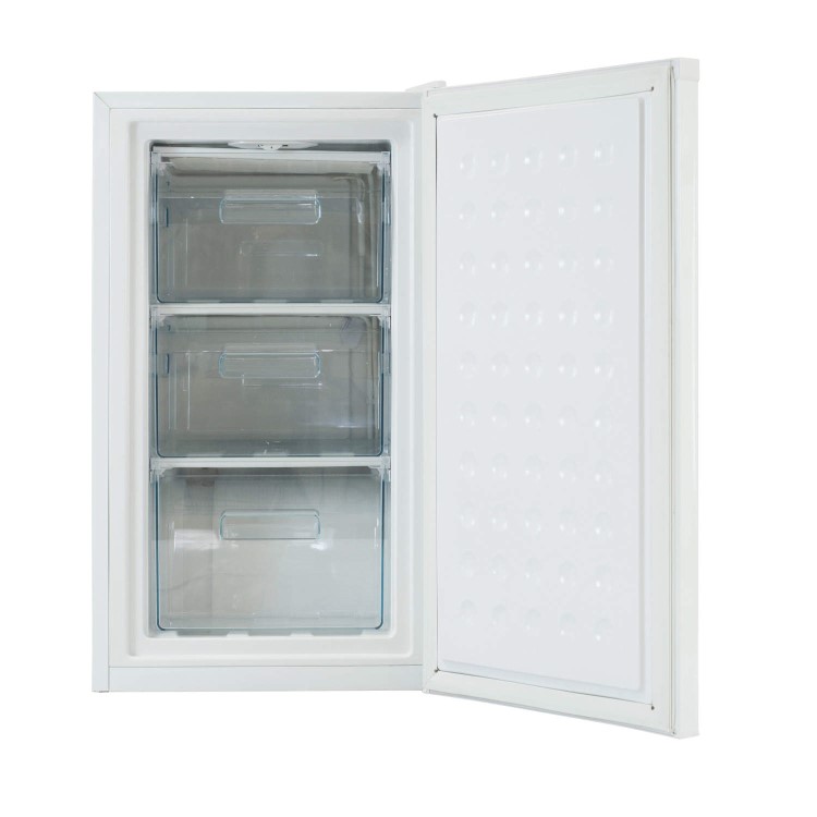 Ice King RZ75AP2 47CM Under Counter Freezer