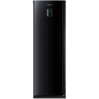 Samsung RZ80FBBB1 Frost Free Freestanding Freezer - Gloss Black