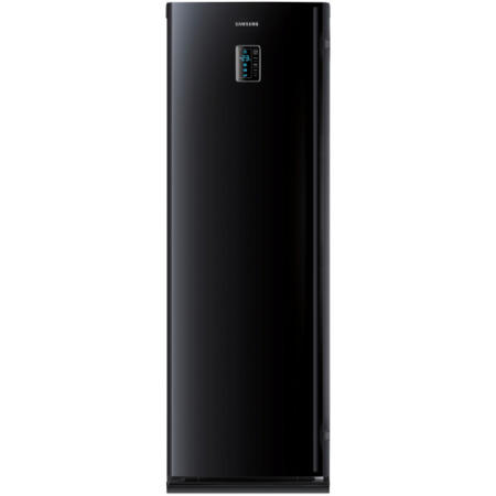 Samsung RZ80FBBB1 Frost Free Freestanding Freezer - Gloss Black