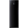 Samsung RZ80FBBB1 Frost Free Freestanding Freezer - Gloss Black
