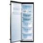 Samsung RZ80FBBB1 Frost Free Freestanding Freezer - Gloss Black