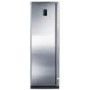 Samsung RZ80FDRS1 Frost Free Freestanding Freezer in Real Stainless Steel