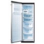 Samsung RZ80FDRS1 Frost Free Freestanding Freezer in Real Stainless Steel
