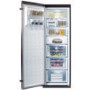 Samsung RZ80FDRS1 Frost Free Freestanding Freezer in Real Stainless Steel