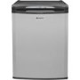 Hotpoint RZA36G Future 60cm Wide Under Counter Freestanding Freezer - Graphite