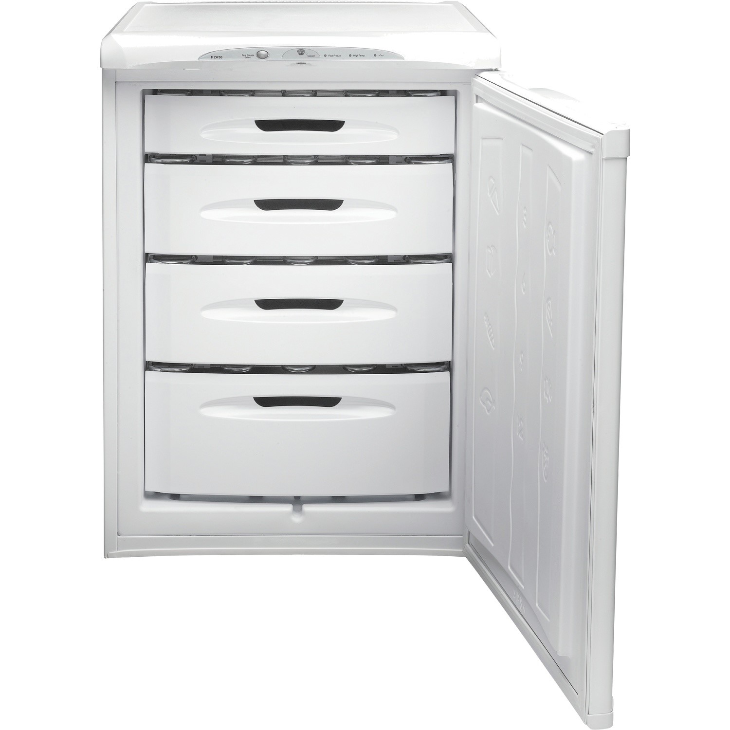 Hotpoint Rza36p1 Future 60cm Wide Freestanding Under Counter