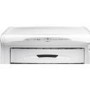 Refurbished Hotpoint RZA36P1 90 Litre Freestanding Under Counter Freezer 60cm Wide - White