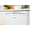 Hotpoint 108 Litre Freestanding Freezer - White
