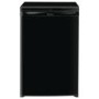 Hotpoint RZAAV22K 55cm Wide Freestanding Under Counter Freezer - Black