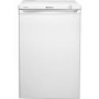 Hotpoint RZAAV22P1 55cm Wide Freestanding Upright Under Counter Freezer - White