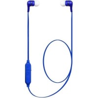Toshiba Active Series BT Earbuds Blue
