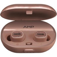 Toshiba TWS Earphones Rose Gold