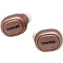 Toshiba TWS Earphones Rose Gold