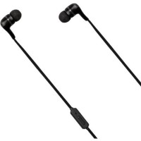 Toshiba RZE-D32E Active Series Wired Earphone Black