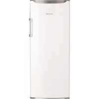 Hotpoint RZFM151P 60cm 1.5m High Freestanding Freezer in White