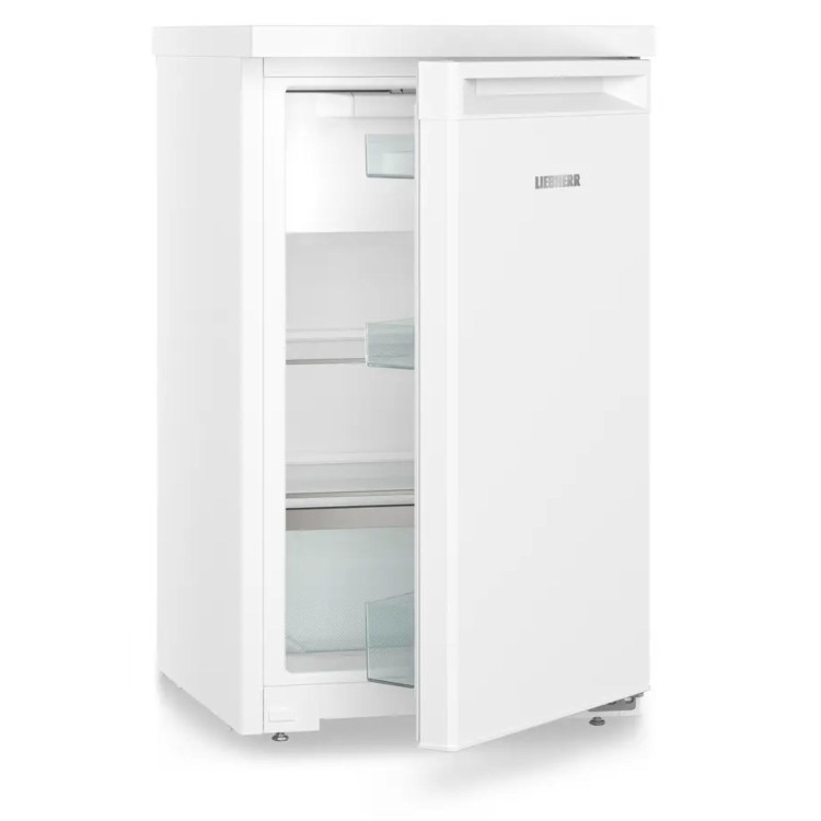 Liebherr Pure 98 Litre Freestanding Undercounter Fridge - White