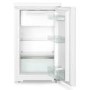 Liebherr Pure 98 Litre Freestanding Undercounter Fridge - White
