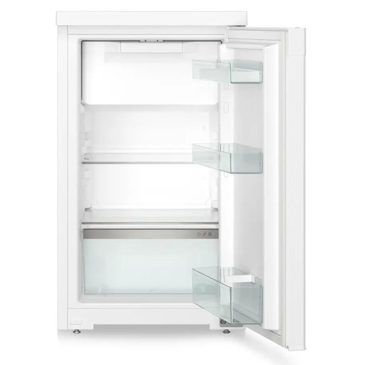 Liebherr Pure 98 Litre Freestanding Undercounter Fridge - White