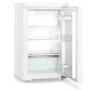 Liebherr Pure 98 Litre Freestanding Undercounter Fridge - White