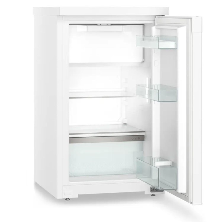 Liebherr Pure 98 Litre Freestanding Undercounter Fridge - White