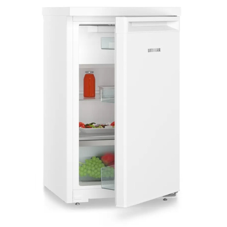Liebherr Pure 98 Litre Freestanding Undercounter Fridge - White
