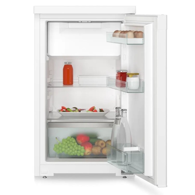 Liebherr Pure 98 Litre Freestanding Undercounter Fridge - White