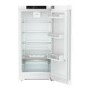 Liebherr 247 Litre Freestanding Larder Fridge - White