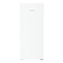 Rd4600 Liebherr Pure 298 Litre Tall Freestanding Larder Fridge - White