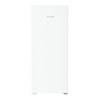 Liebherr Pure 298 Litre Tall Freestanding Larder Fridge - White