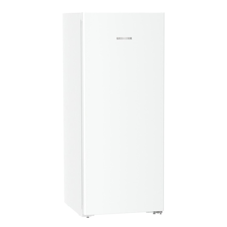 Liebherr Pure 298 Litre Tall Freestanding Larder Fridge - White