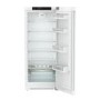 Liebherr Pure 298 Litre Tall Freestanding Larder Fridge - White